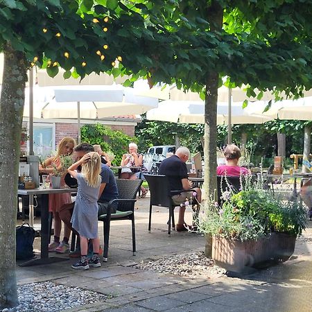 Landhotel Diever Eksteriør bilde