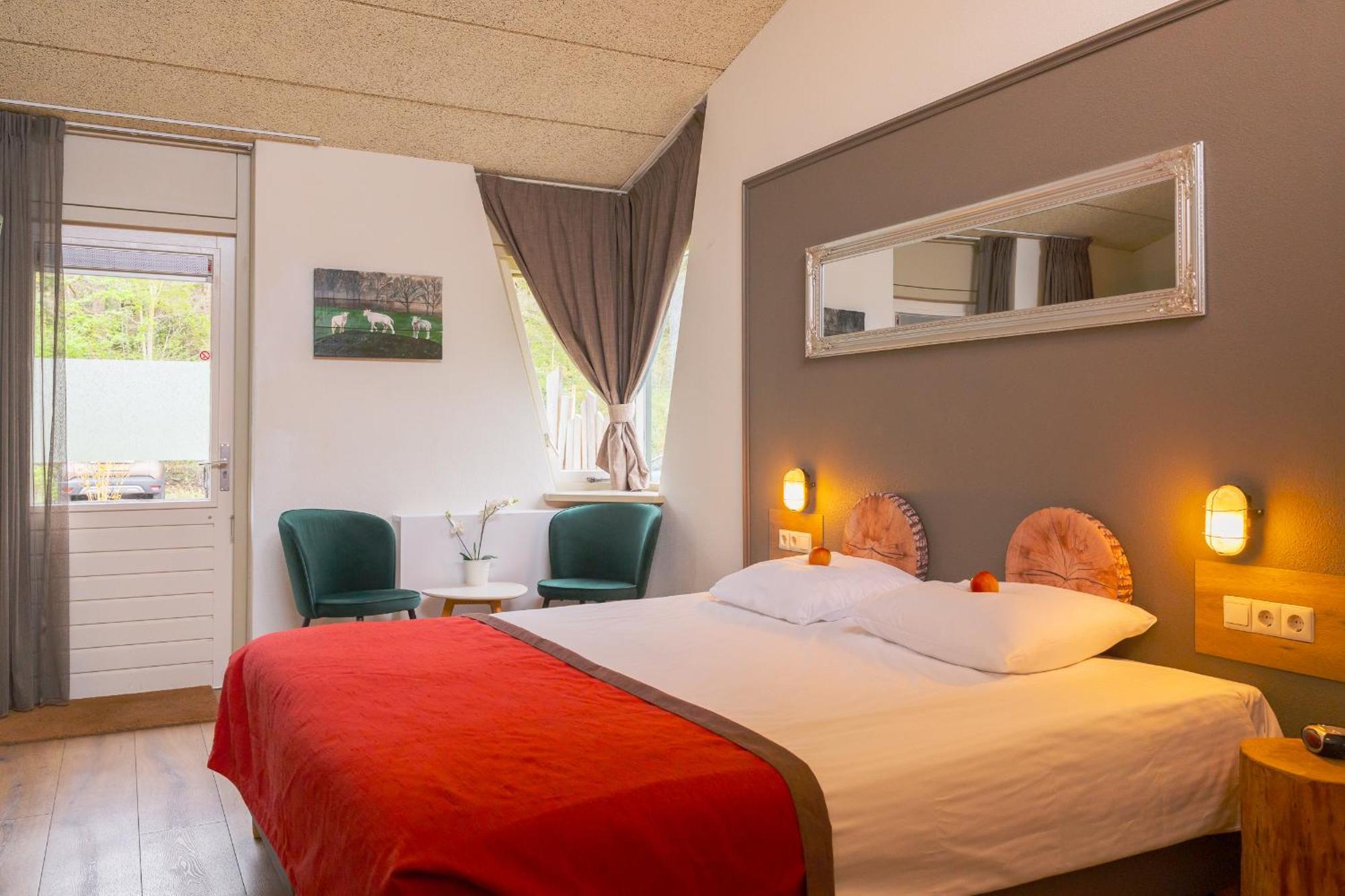 Landhotel Diever Eksteriør bilde