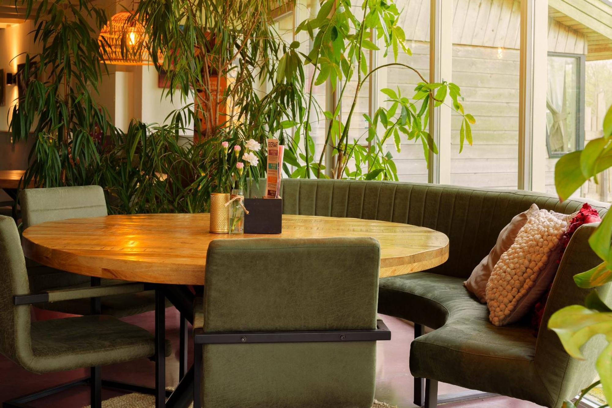 Landhotel Diever Eksteriør bilde