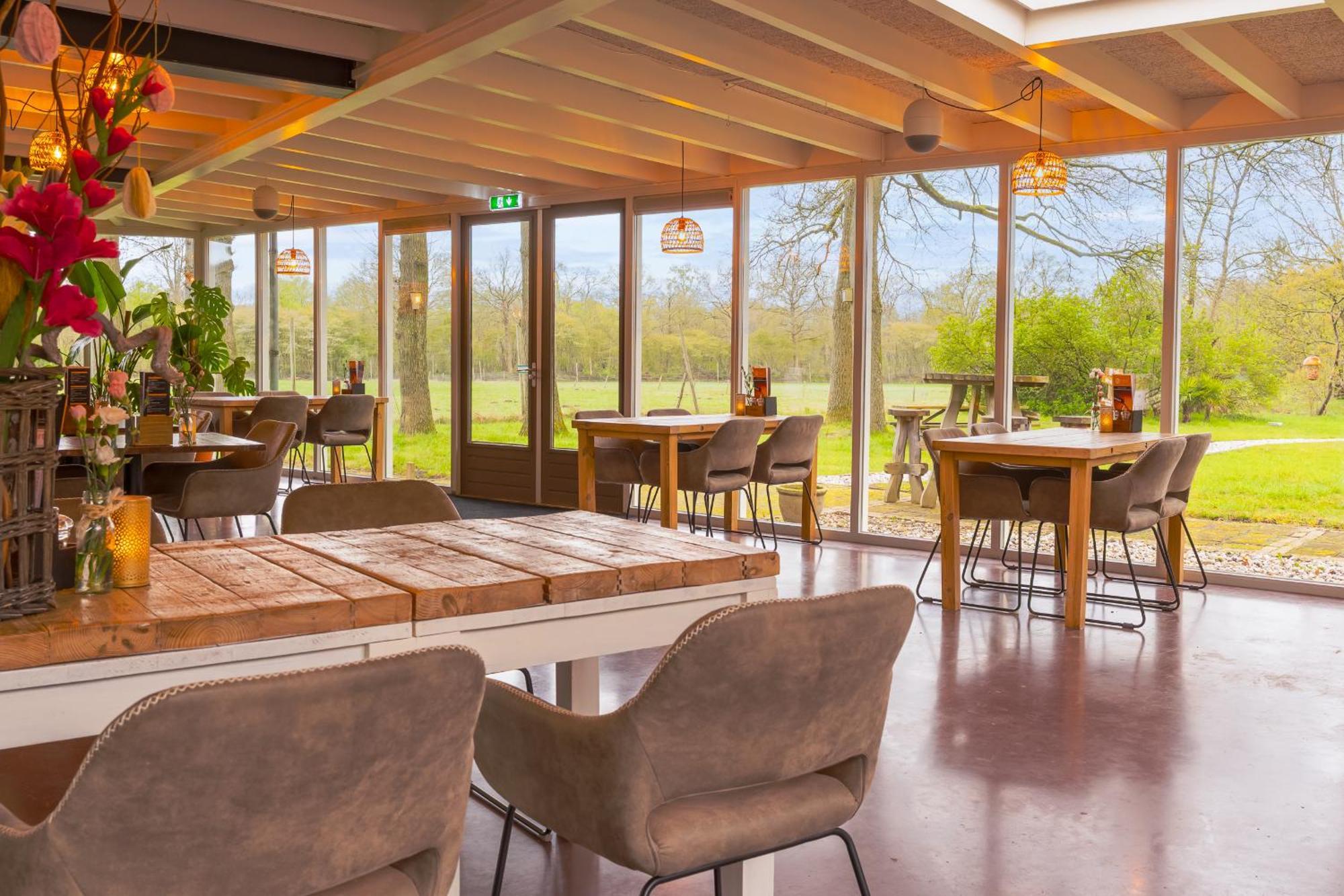 Landhotel Diever Eksteriør bilde